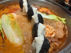 -牛New寿喜烧(金鹰世界店)