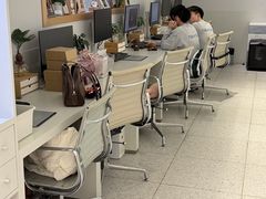 -天真蓝照相馆(五角场百联又一城店)