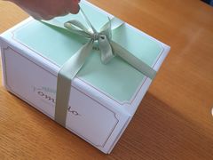 -Tomado绿色烘焙(大尧三路店)