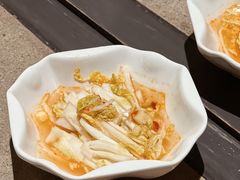 -宁海安岚·南溪阁全日餐厅