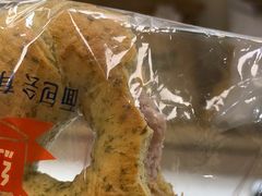 -红心闪闪面包牛奶公司(旺角星辰店)