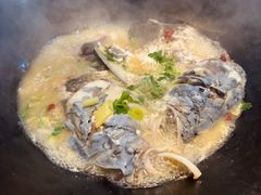 -好灶头妈妈菜·千岛湖土菜地标美食