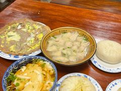 -四海楼(如皋定慧禅寺店)