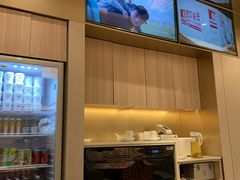 -西贝(上海中心店)