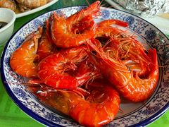 -盛港湾海鲜食府(黄沙店)