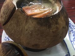 -達揚原味燉品(文明路店)