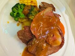 -太平馆西餐厅(北京路店)