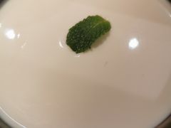 杏仁豆腐-温野菜涮涮锅(曲江大悦城店)