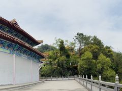 -白云山风景名胜区