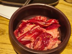 -泥炉烧肉师(新街口金銮巷店)