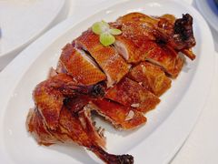 脆皮小乳鸭-圆苑(金茂店)