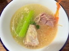-钰洁腊排骨火锅