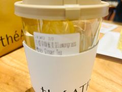 -théATRE 茶聚场(王府中環店)