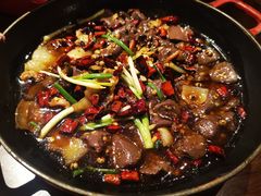 -树厨贵州菜(花果园购物中心店)