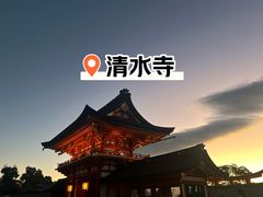 -清水寺