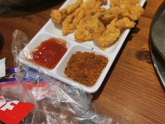 -槐店王婆大虾(开发区店)