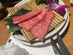 -AJIYA炭火烧肉(徐汇正大乐城店)