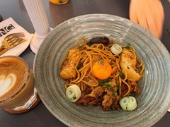 -玲婧胡同·生日蛋糕·餐厅(嘉里城店)