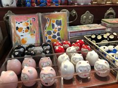 -猫咪博物馆(顶澳仔猫街店)