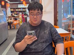 -一烙锅(友谊店)