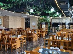 大堂-清真华宇开锅羊肉