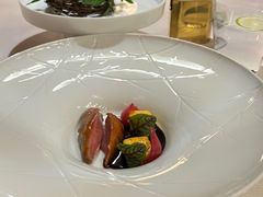 -三嚥阁 La Villa Restaurant
