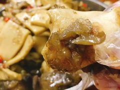 -老兵牛蹄店(下沙店)