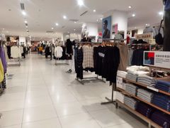 -优衣库(南京建邺万达广场店)