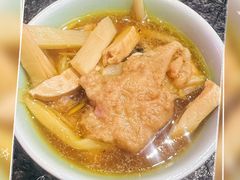 -老苏州芳和园茶酒楼  传统苏帮菜(观前店)