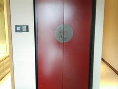 -上海崇明金茂凯悦酒店