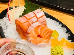 -吟松日式料理(莘庄店)