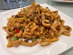 -天天渔港(杏林街店)