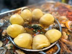 -原乡故事里海鲜大餐(玉祥门北马道巷店)
