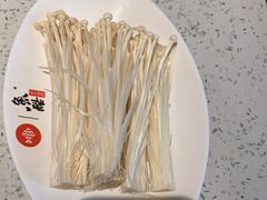 -鱼酷活鱼烤鱼(新世界城店)