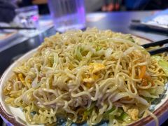 -夜小腰烧烤(中华路店)