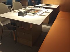 -星伦多自助料理·涮烤一体(江桥万达店)