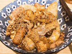 -皆道拌麻辣烫·麻辣拌