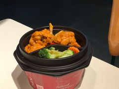 -肯德基(汇腾店)