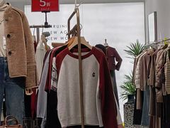 -恩瑞妮(万科广场店)