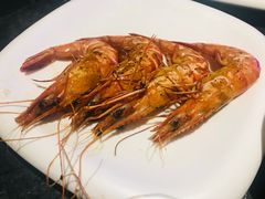 -大渔铁板烧(大悦城店)