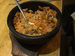 -木槿花开烤肉店(盐河南路店)