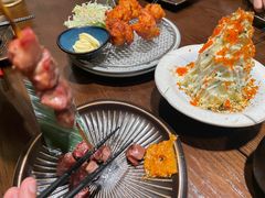 -一豚轩·烧鸟·豚骨拉面(五四路店)