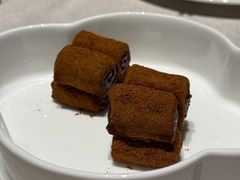 -四季民福烤鸭店(外滩外白渡桥店)