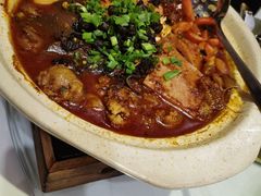 -眉州东坡(国贸店)