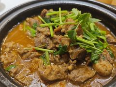 -东兴楼饭庄(六里桥店)