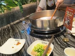 -老船舫·现做活鲜鱼馆(东郊记忆店)