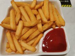 -烁先生披萨·儿童餐下午茶(河南岸店)