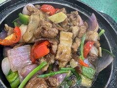 -锐记美食店·现捞海鲜(闸坡店)