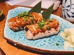 -有喜屋·烧鸟·居酒屋(周浦万达店)