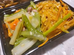 -陈老二烧烤(草市街总店)